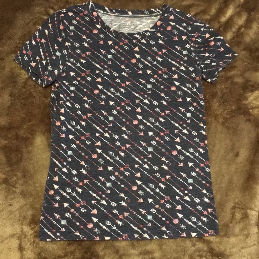 short sleeve t-shirt from Aeropostale
